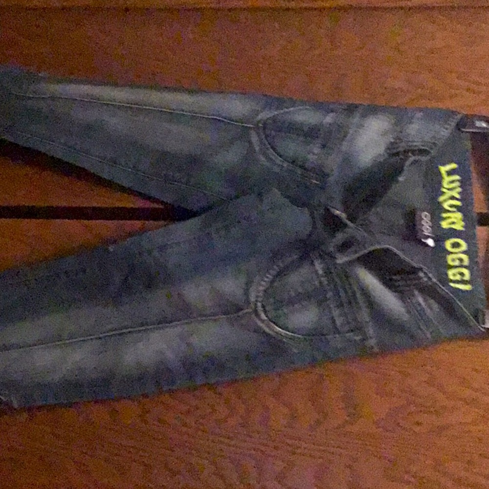 Jeans